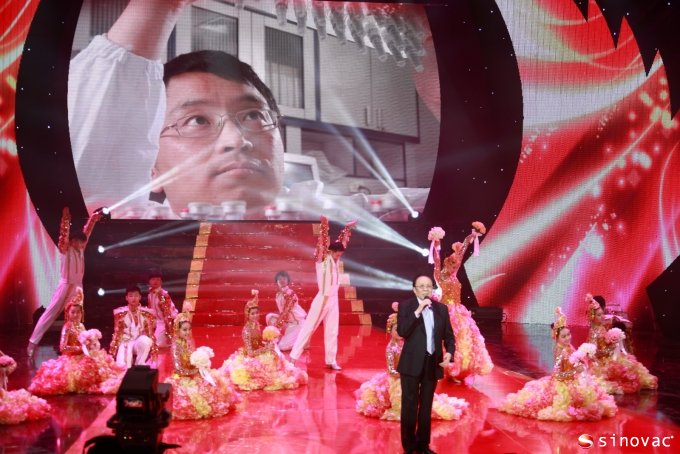 博天堂918ag控股董事长兼CEO尹卫东获&ldquo;推动&lsquo;北京创造&rsquo;十大科技人物&rdquo;提名奖