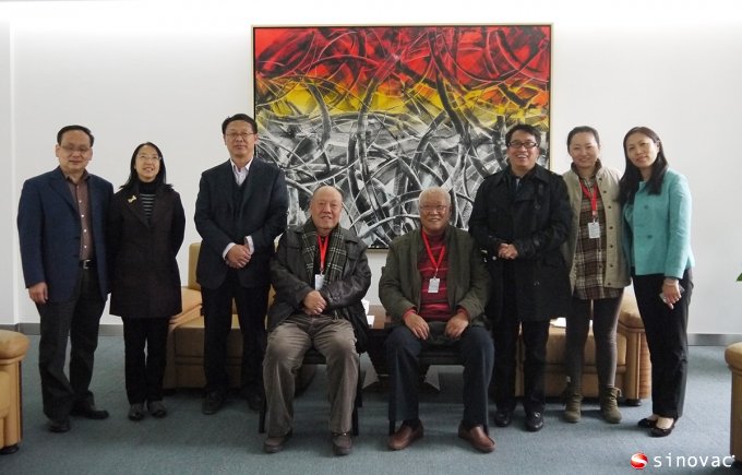 乡&bull;梦&bull;都&rdquo;的油画艺术展在北京博天堂918ag昌平新疫苗产业基地开幕